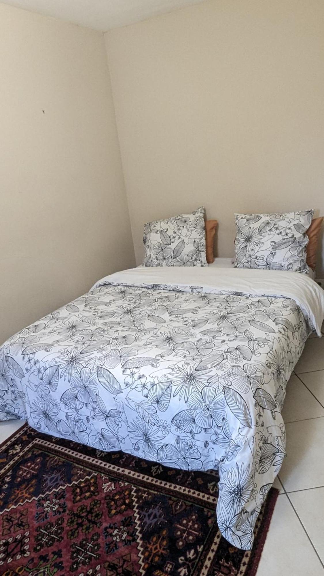 דירות פונטואז Chez Ma Petite Reine 1 מראה חיצוני תמונה